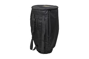Stagg - cgb-13 bk conga hoes 13" zwart
