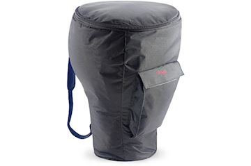 Stagg - djb12r djembe hoes 12" zwart