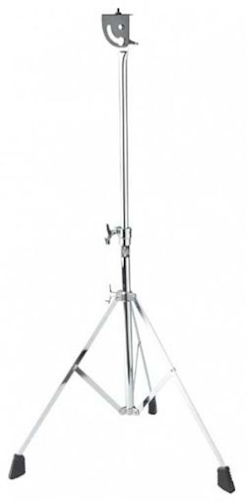 Stagg - lpps-25/8mm stand voor oefenpad 8 mm euro draad
