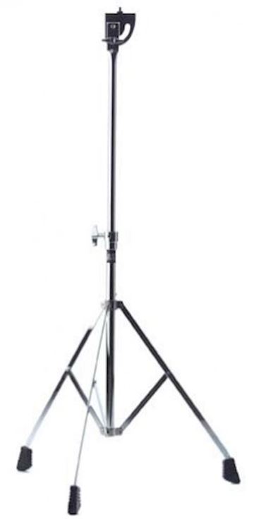 Stagg - lpps-25/r stand voor oefenpad 7/32" voor remo pads
