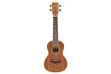 Islander - pat-box plant a tree concert ukelele