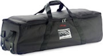 Stagg - psb-38/t hardware tas met wielen