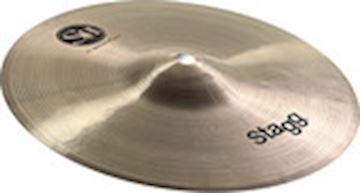 Stagg - shsm10r 10" regular splash medium