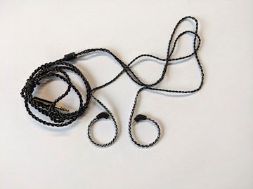Stagg - replacement cord for spm-235