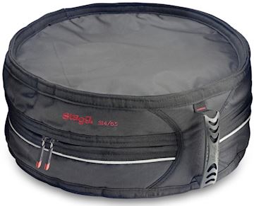 Stagg - ssdb-14/6.5 14"x6.5" snaredrum hoes