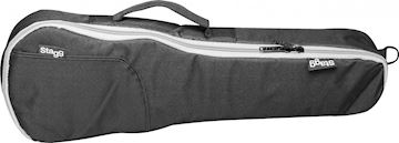 Stagg - stb-10 uks ukelele bag