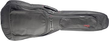 Stagg - stb-gen 10 c gitaarhoes voor 4/4 klassieke g. 10mm d25