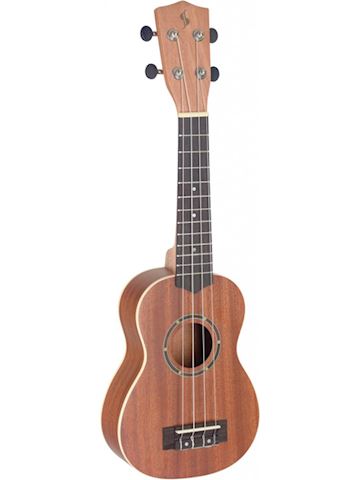 Stagg - ukelele uc-30 concert model