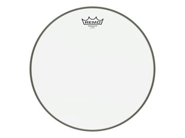 Remo - ba-0310-pr ambassador pre-international clear 10"
