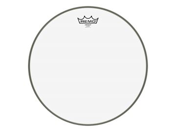 Remo - be-0316-00 emperor clear drumvel 16"