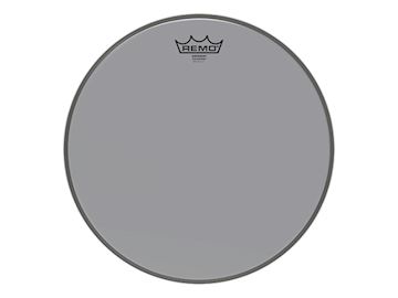 Remo - be-0316-ct-sm emperor colortone smoke 16"