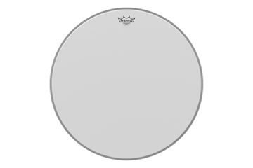 Remo - br-1120-pr ambassador pre-international coated 20"