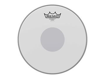 Remo - bx-0110-10 emperor x coated drumvel 10"