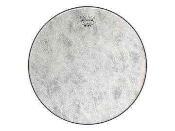 Remo - cl-0513-fd diplomat fiberskyn classic fit drumvel 13"