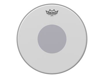 Remo - cs-0112-10 controlled sound coated drumvel 12"