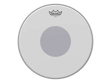Remo - cx-0114-10 control sound x coated drumvel 14"
