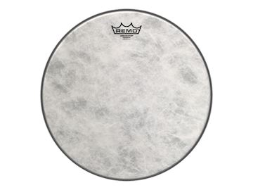 Remo - fa-0513-00 ambassador fiberskyn 3 drumvel 13"