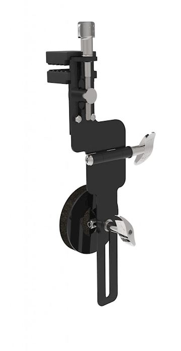 Remo - hk-6500-00 bassdrum demper