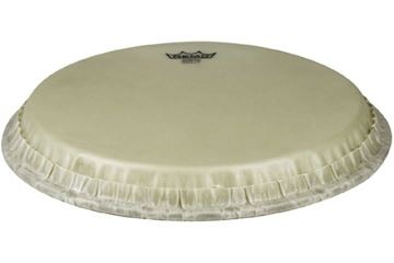 Remo - m7-1250-n6 12.50" nuskyn vel voor tumba