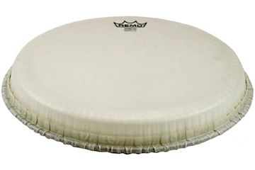 Remo - m8-1400-n2kyn djembe head 14" nus