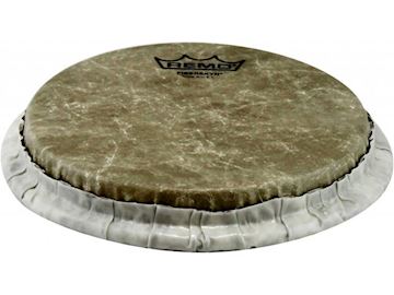 Remo - m9-0850-f4 8.5"tucked fiberskbongo hd thin