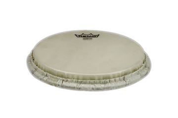 Remo - m9-0850-n6" nuskyn bongovel - groot 8.5