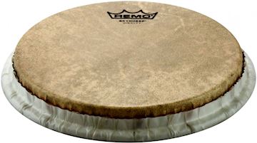 Remo - m9-850-s5-sd03 bongo head calf 8,5"