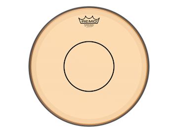 Remo - p7-0314-ct-og powerstroke 77 colortone orange 14"