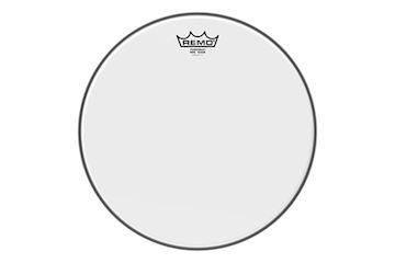 Remo - pm-0016-00 powermax ultra white marching drumvel 16"