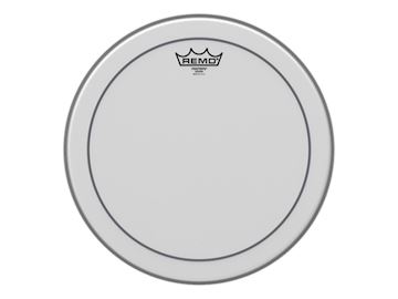 Remo - ps-0112-00 pinstripe coated drumvel 12"