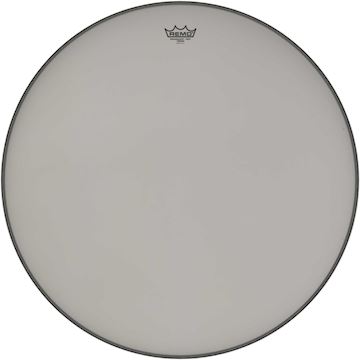 Remo - rc-2800-sa paukenvel 25" premier elite