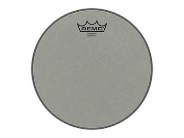 Remo - re-0010-ss renaissance emperor drumvel 10"
