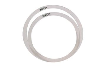 Remo - ro-0014-00 rem-o-ring dempringen 1"x14" en 1,5"x14"