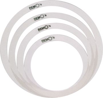 Remo - ro-2346-00 rem-o-ring dempringen 12",13",14",16"