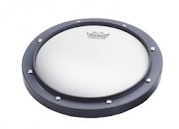 Remo - rt-0006-00 oefenpad met rand 6"