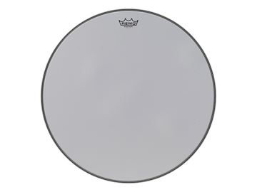 Remo - sn-1022-00 silentstroke basdrumvel 22"