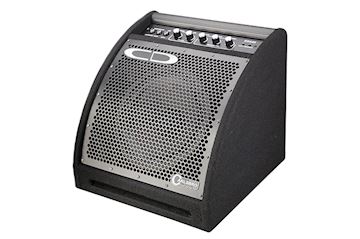 Carlsbro - eda50 drum monitor versterker 50w