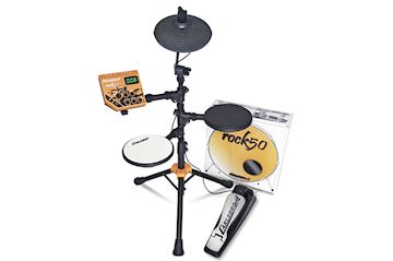 Carlsbro - rock50 electronic drumkit