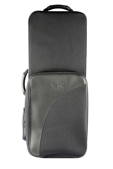 Bam - 3026s basklarinet koffer tot lage c