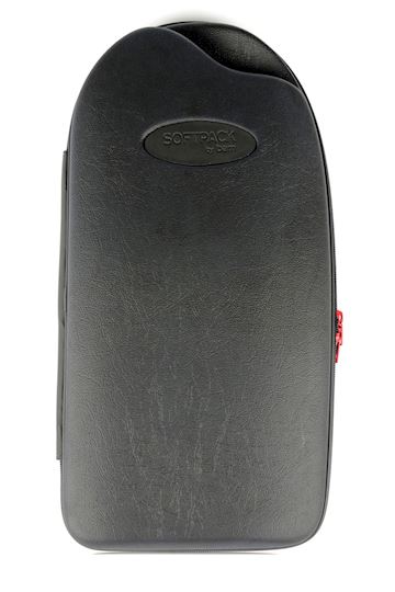 Bam - 4010s gigbag dwarsluit/piccolo + lessenaar