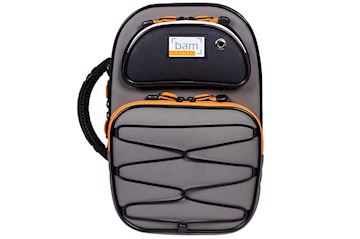 Bam - peak3027sn klarinet koffer peak performance