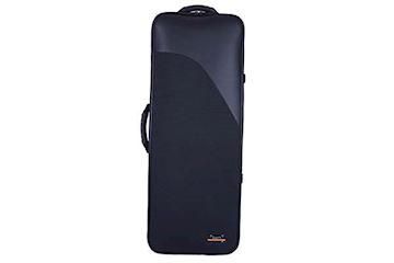 Bam - rent3022sn tenor saxofoon koffer