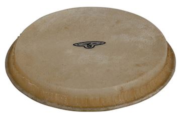 Latin percussion - cp221a bongohead vel 6,5" macho