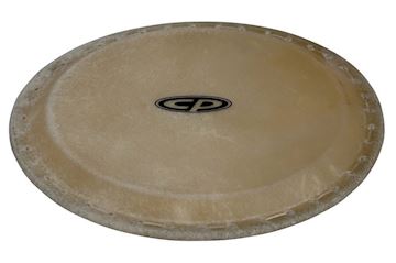 Latin percussion - cp636b congahead vel rawhide, 10"