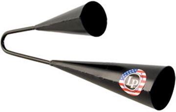 Latin percussion - lp231b  a-go-go bell, large