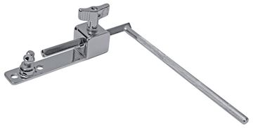 Latin percussion - lp2512 timbales cowbellmount prestige