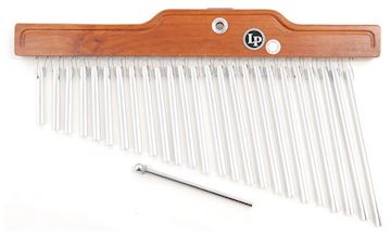 Latin percussion - lp449c chimes concert 25 serie