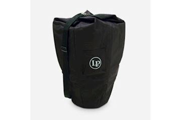 Latin percussion - lp542-bk conga bag fits all
