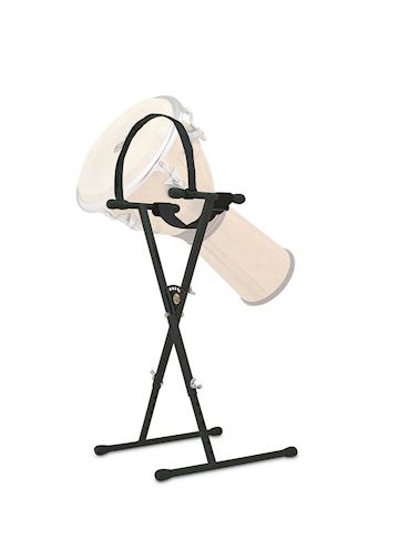 Latin percussion - lp729 djembe stand