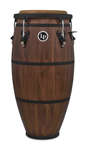 Latin percussion - m750s-wb conga matador  quinto 11" whiskey barrel